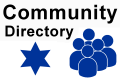 Chatswood Community Directory