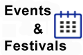 Chatswood Events and Festivals
