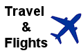 Chatswood Travel and Flights